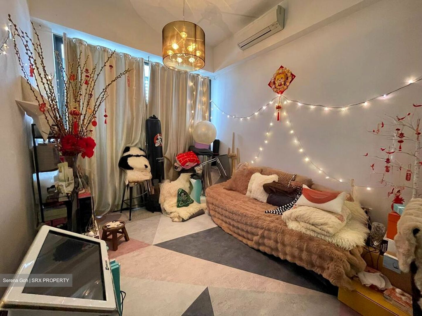 The Hillier (D23), Apartment #530978631